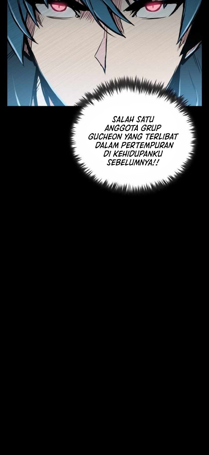 Reincarnated War God (The God of War) Chapter 65 Gambar 54