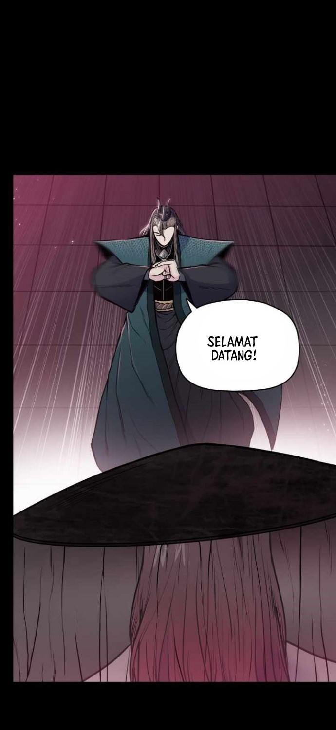 Reincarnated War God (The God of War) Chapter 65 Gambar 55