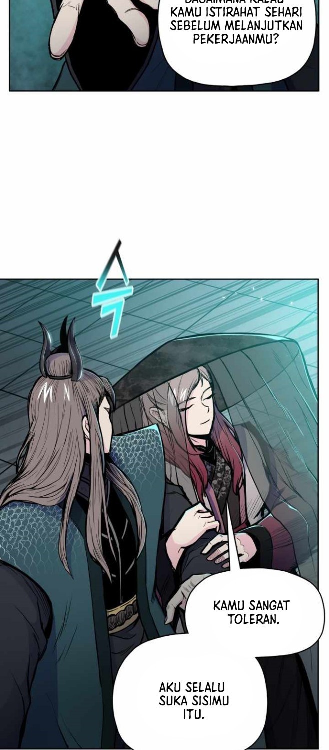Reincarnated War God (The God of War) Chapter 66 Gambar 6