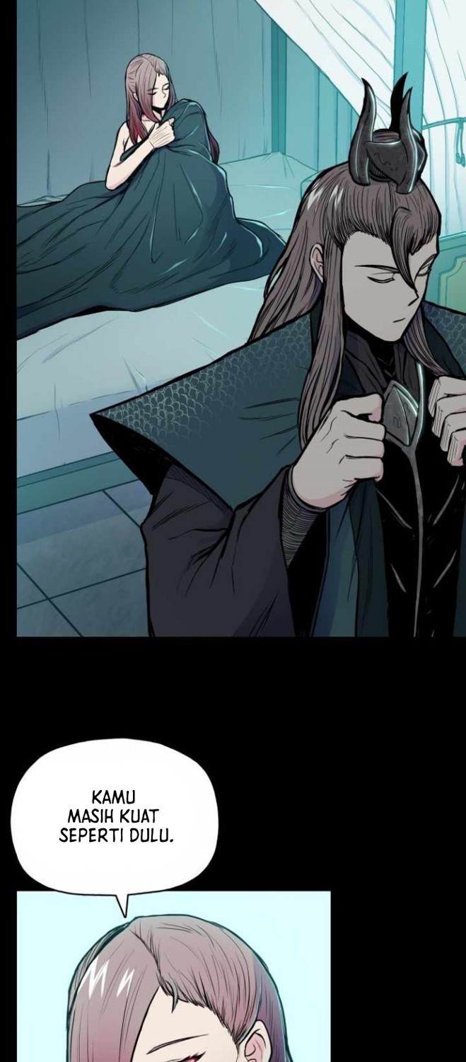Reincarnated War God (The God of War) Chapter 66 Gambar 10
