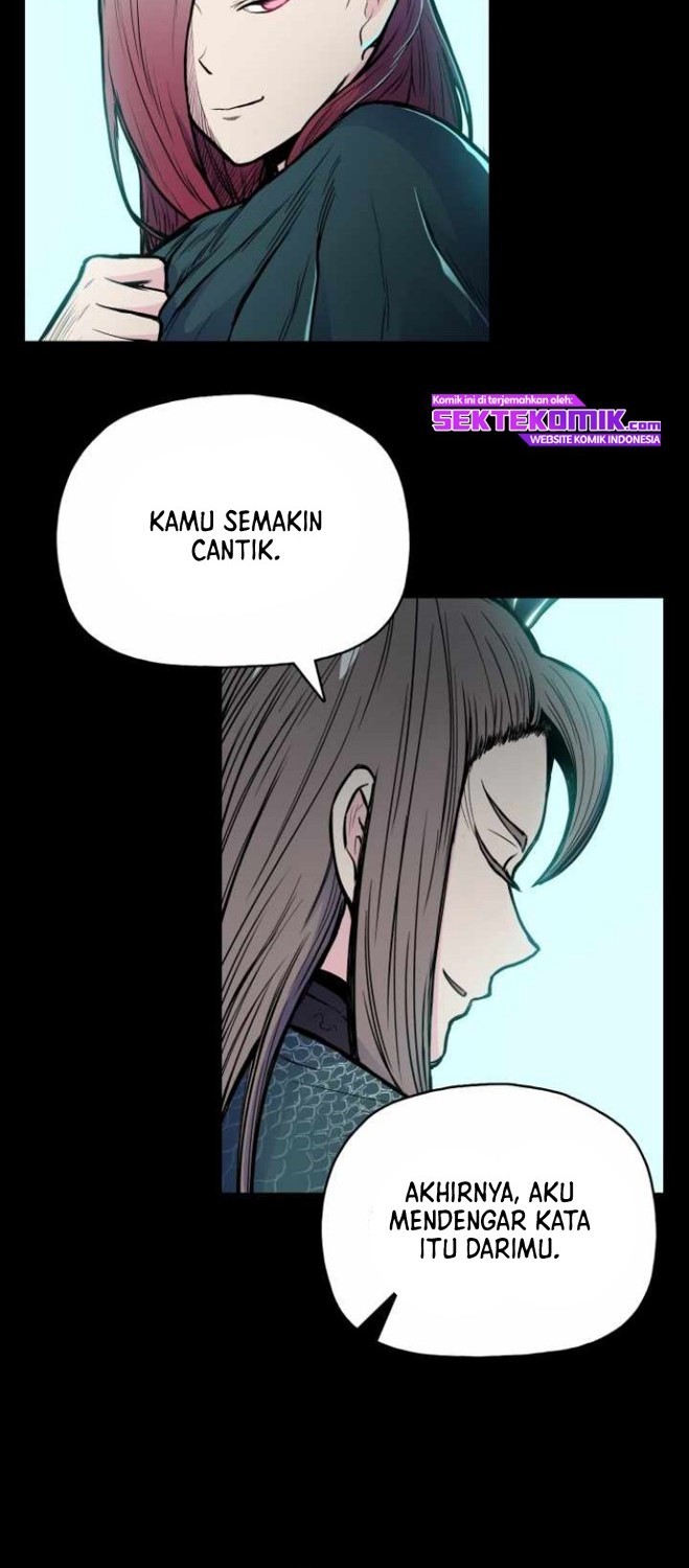 Reincarnated War God (The God of War) Chapter 66 Gambar 11
