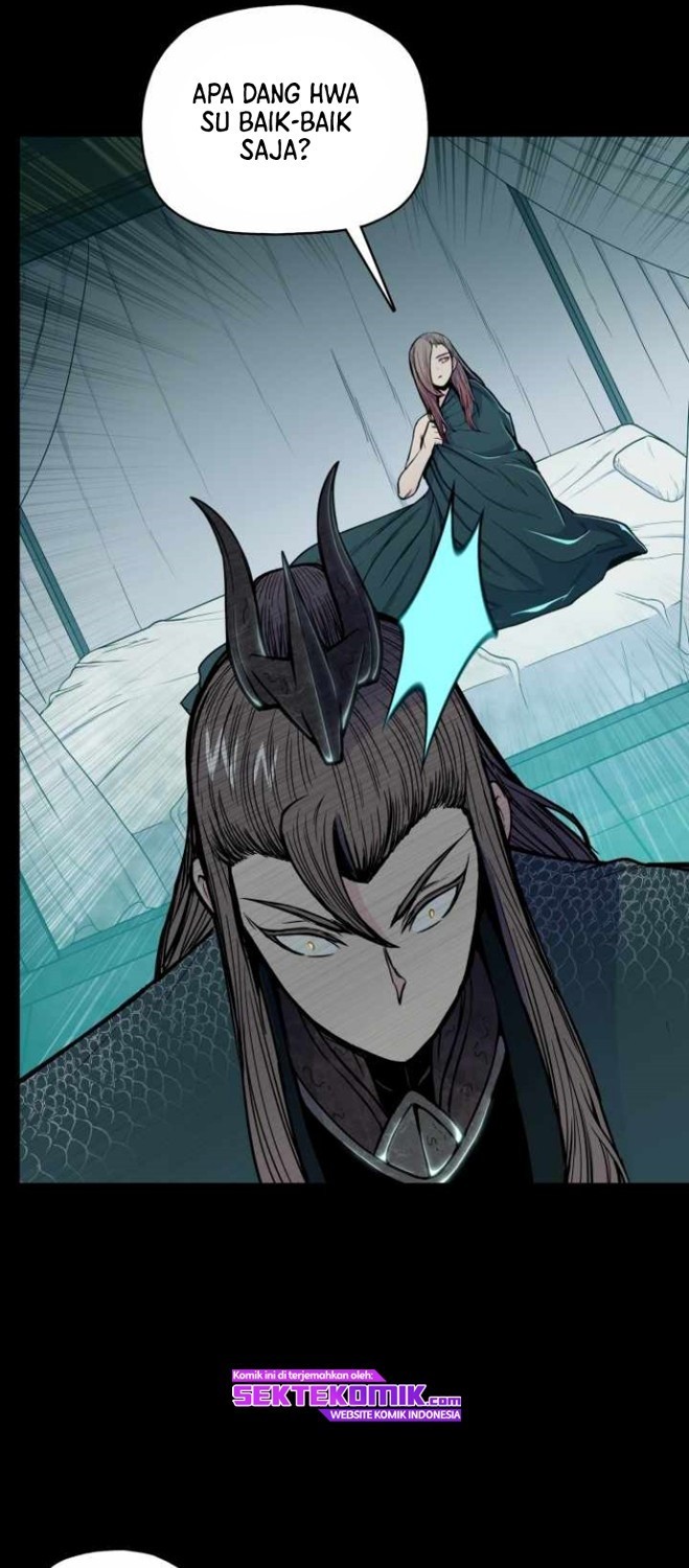 Reincarnated War God (The God of War) Chapter 66 Gambar 12
