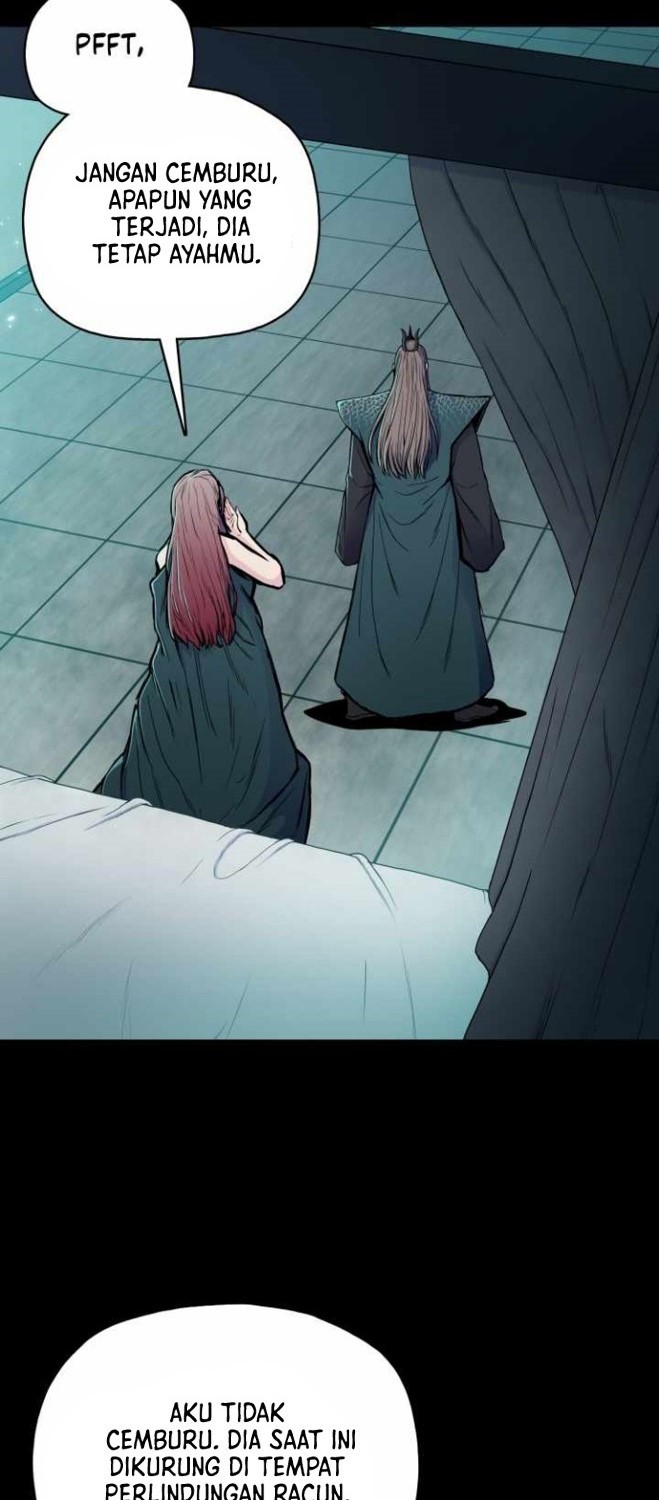 Reincarnated War God (The God of War) Chapter 66 Gambar 13