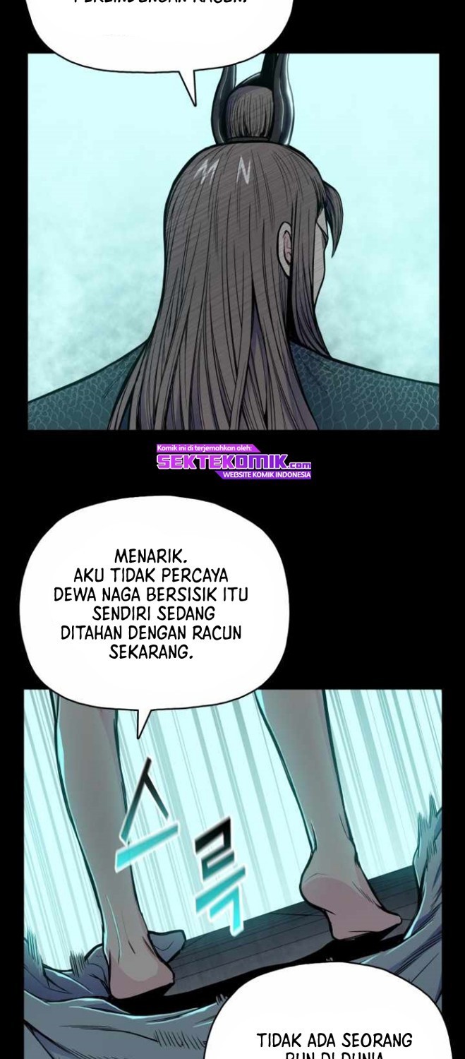 Reincarnated War God (The God of War) Chapter 66 Gambar 14