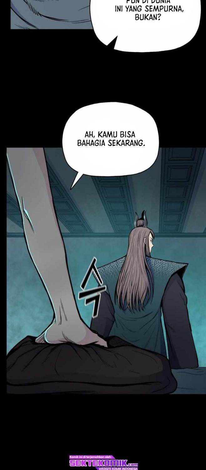 Reincarnated War God (The God of War) Chapter 66 Gambar 15