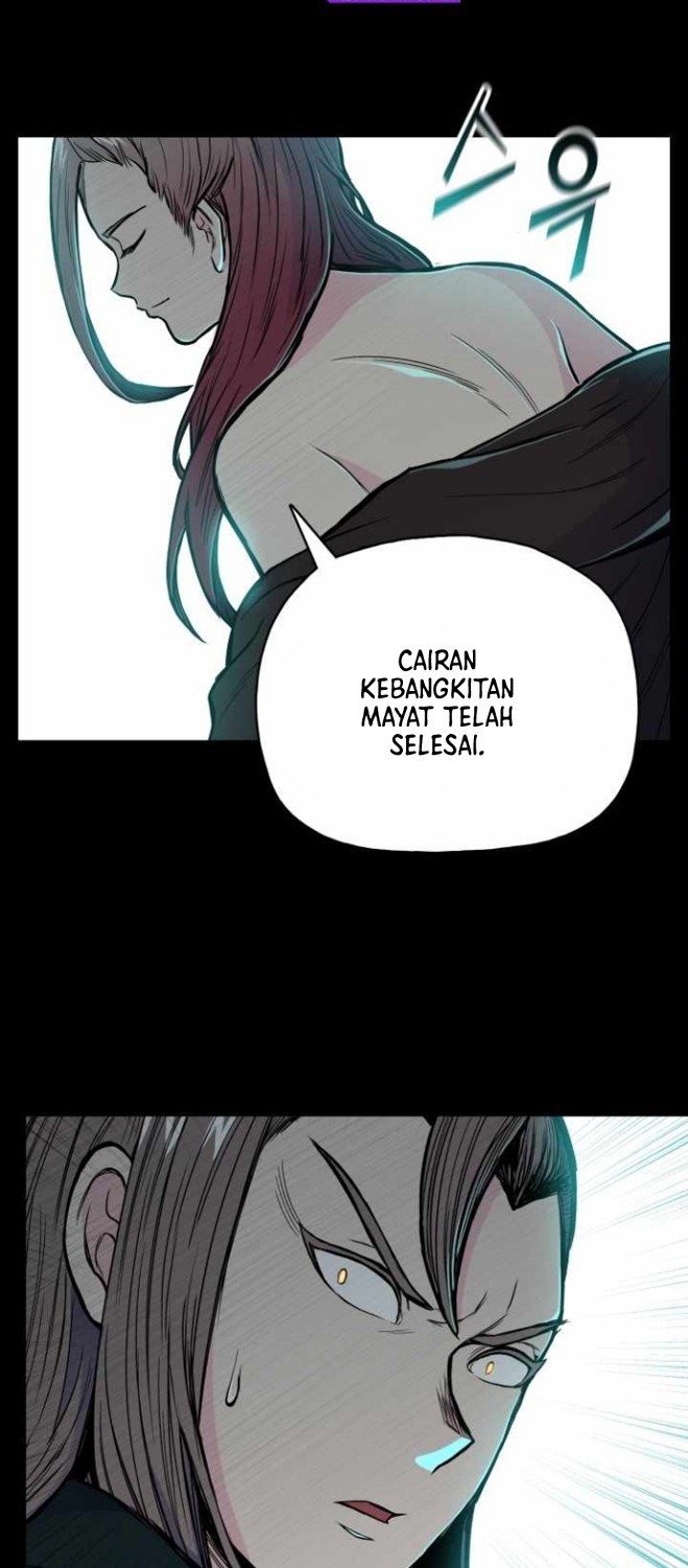 Reincarnated War God (The God of War) Chapter 66 Gambar 16