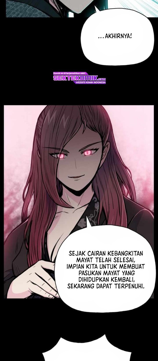 Reincarnated War God (The God of War) Chapter 66 Gambar 17