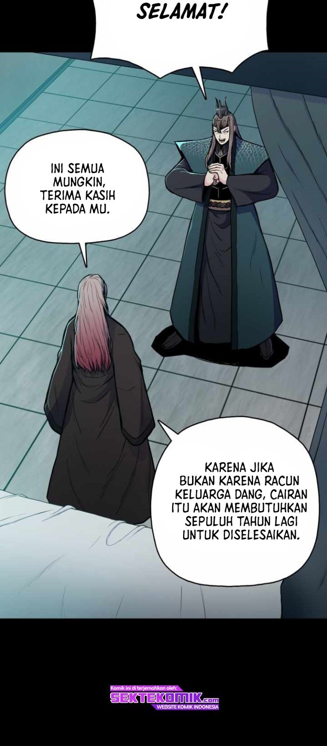 Reincarnated War God (The God of War) Chapter 66 Gambar 18