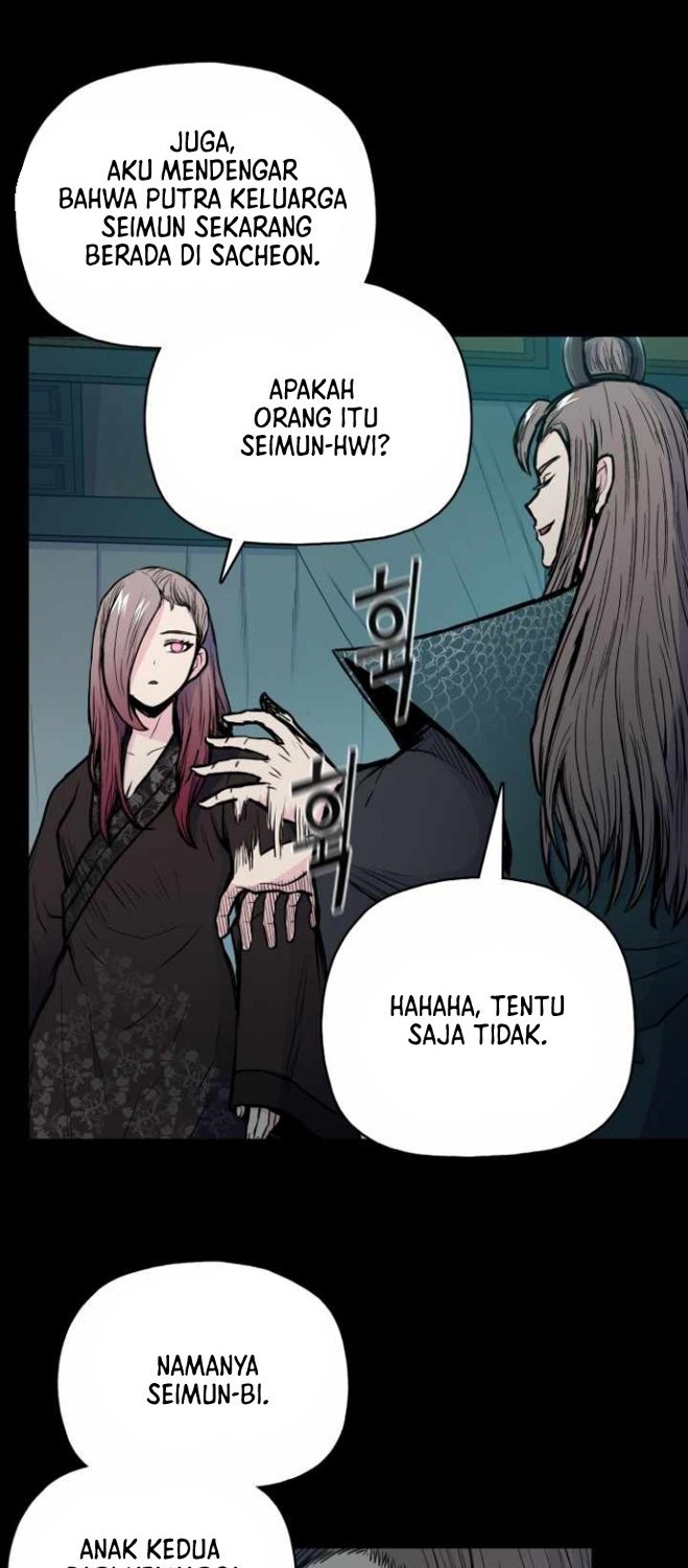 Reincarnated War God (The God of War) Chapter 66 Gambar 19