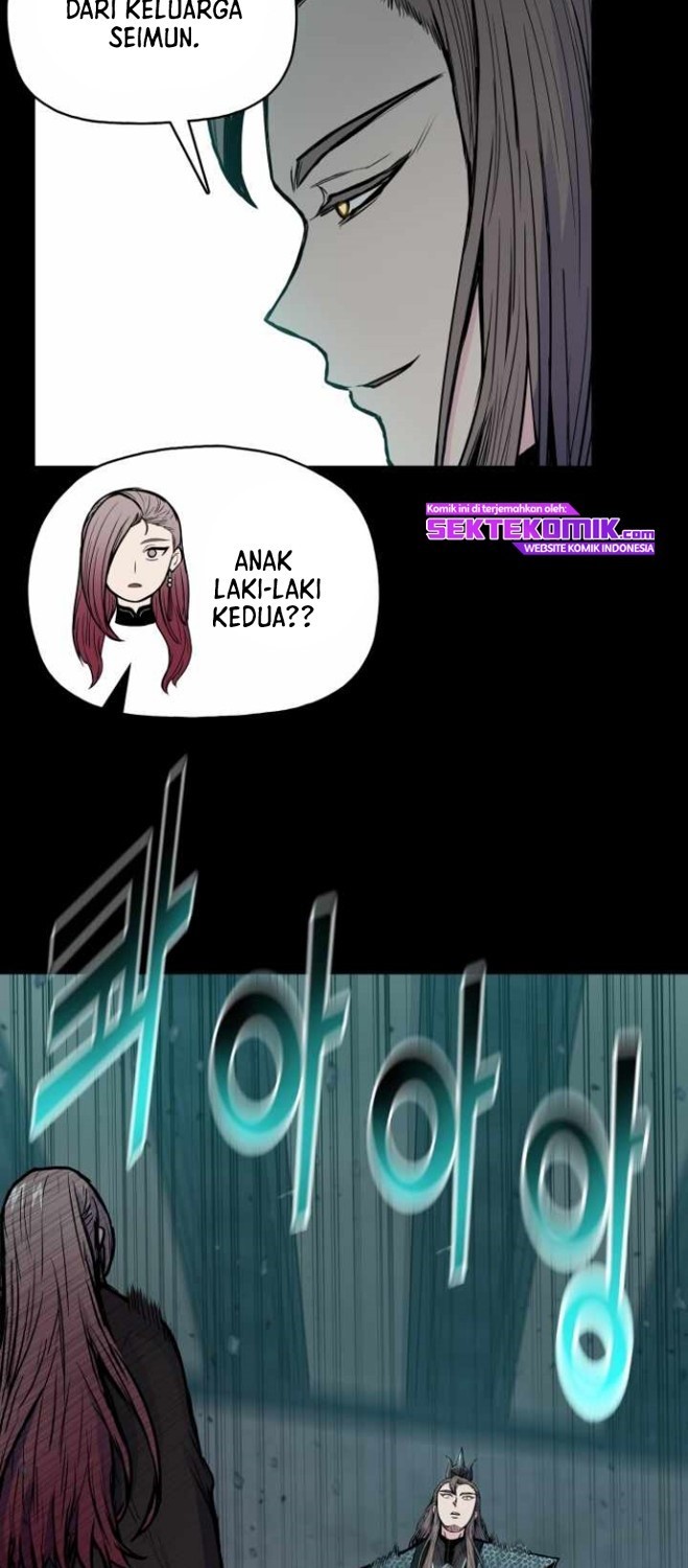 Reincarnated War God (The God of War) Chapter 66 Gambar 20