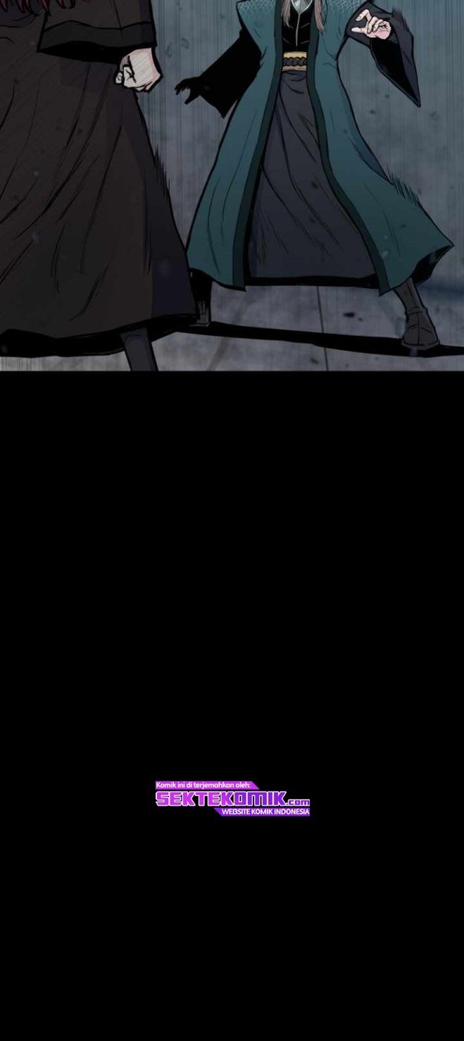 Reincarnated War God (The God of War) Chapter 66 Gambar 21