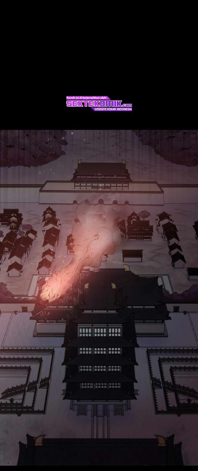 Reincarnated War God (The God of War) Chapter 66 Gambar 22