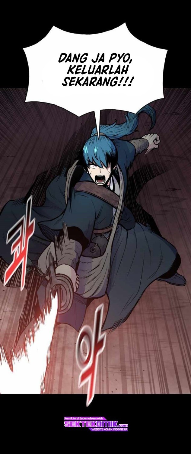 Reincarnated War God (The God of War) Chapter 66 Gambar 23
