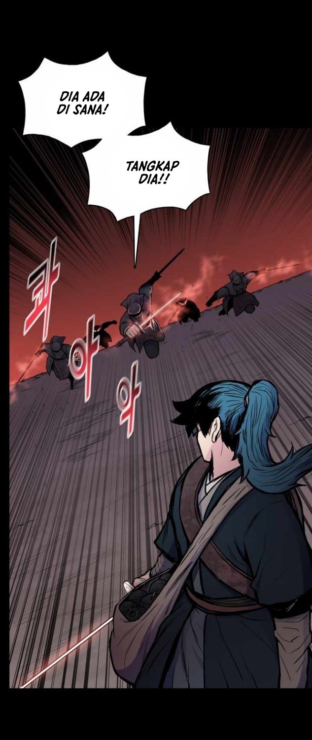 Reincarnated War God (The God of War) Chapter 66 Gambar 24