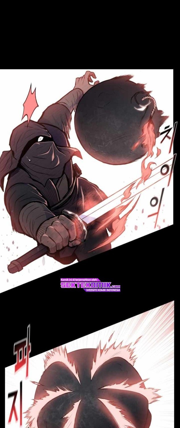 Reincarnated War God (The God of War) Chapter 66 Gambar 25