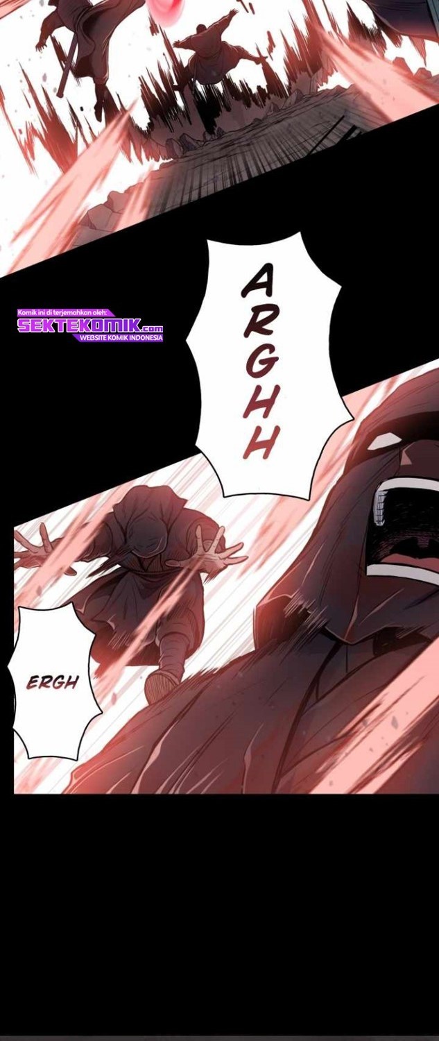 Reincarnated War God (The God of War) Chapter 66 Gambar 27