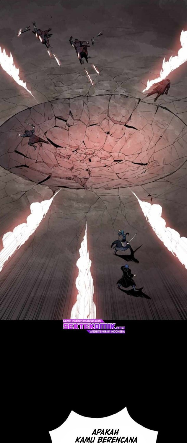 Reincarnated War God (The God of War) Chapter 66 Gambar 28