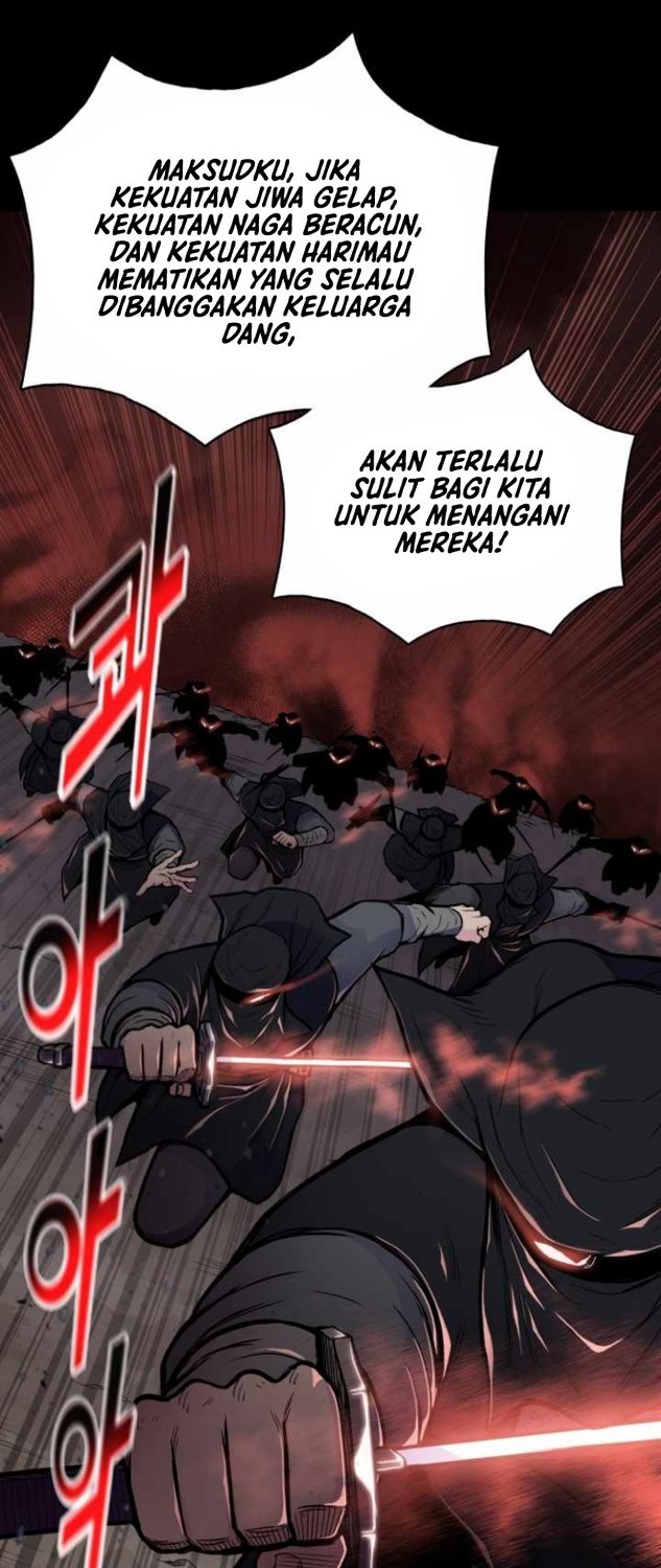 Reincarnated War God (The God of War) Chapter 66 Gambar 31
