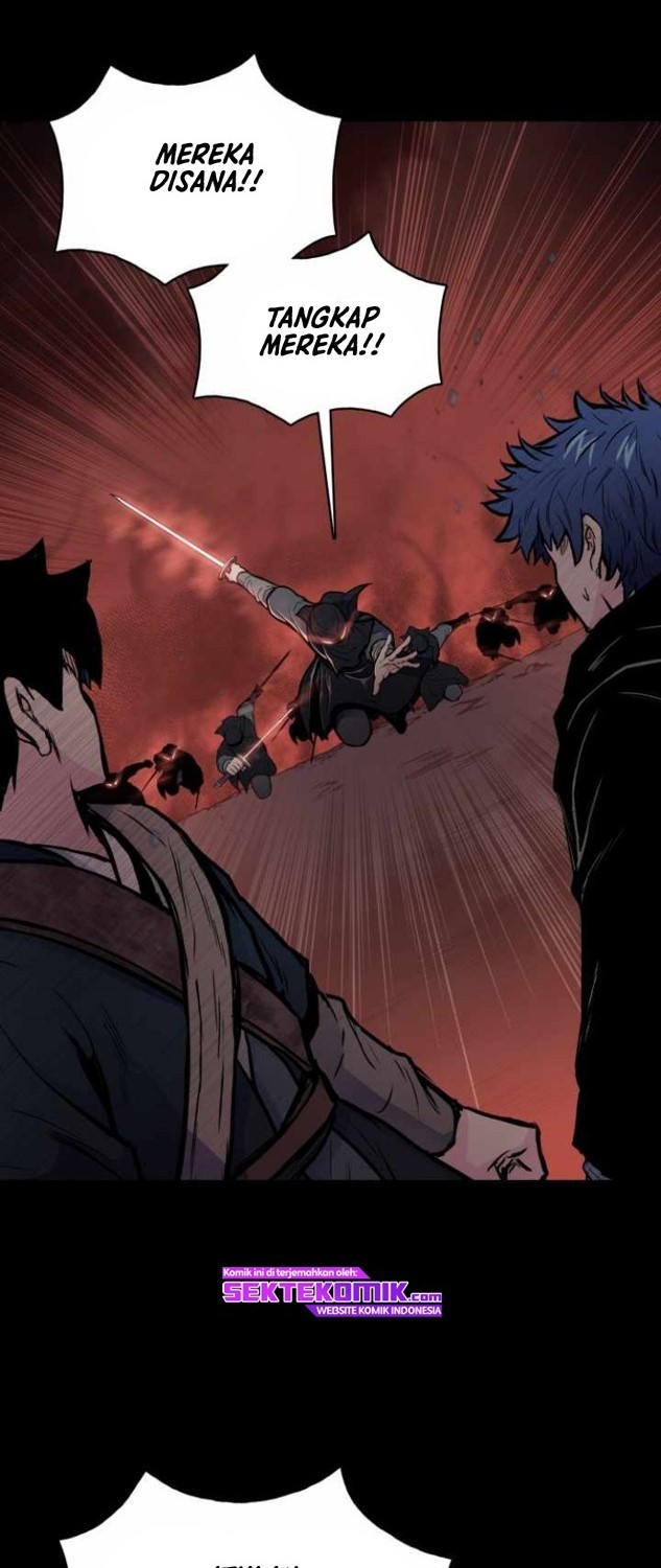 Reincarnated War God (The God of War) Chapter 66 Gambar 33