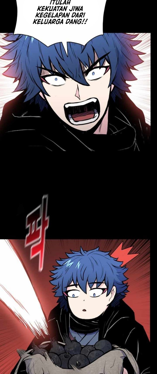 Reincarnated War God (The God of War) Chapter 66 Gambar 34