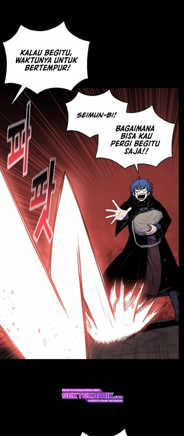 Reincarnated War God (The God of War) Chapter 66 Gambar 36