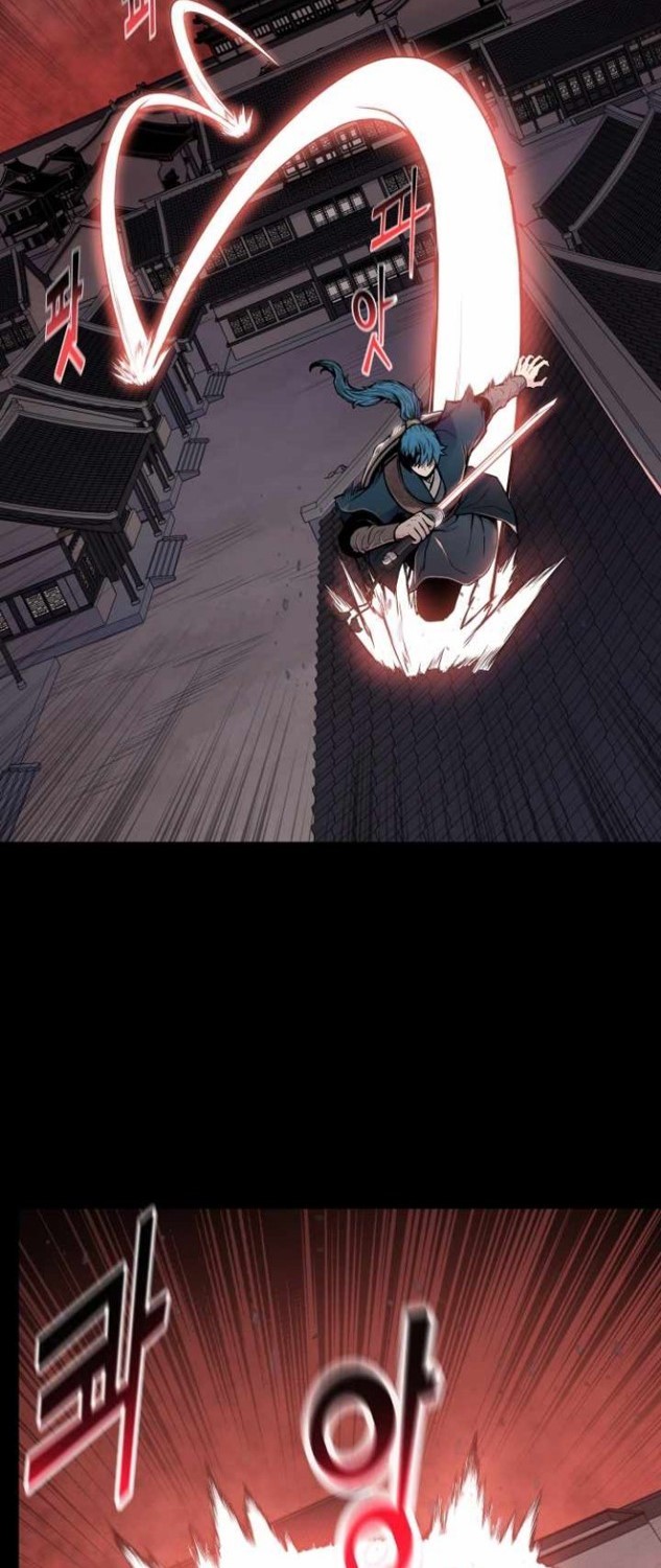 Reincarnated War God (The God of War) Chapter 66 Gambar 39
