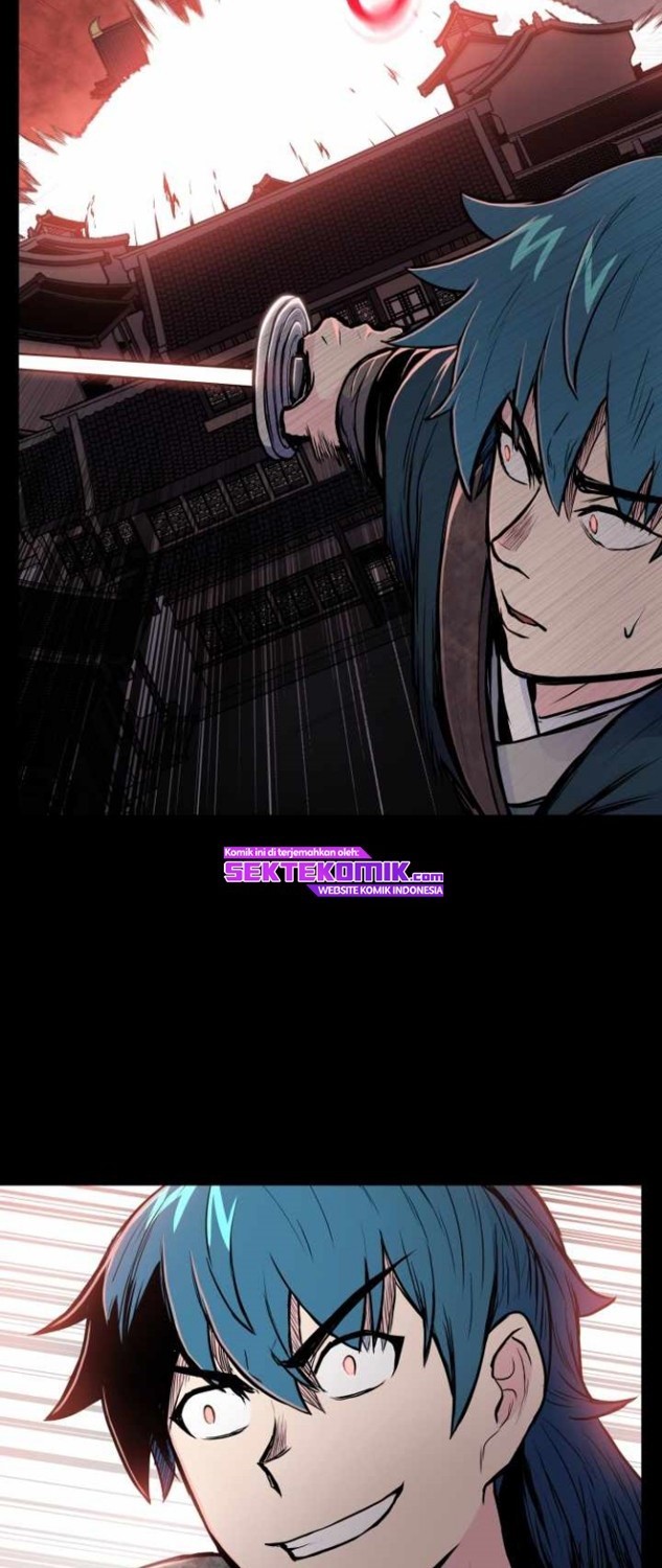 Reincarnated War God (The God of War) Chapter 66 Gambar 40