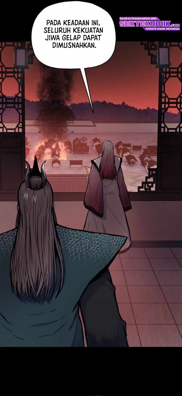 Reincarnated War God (The God of War) Chapter 66 Gambar 42