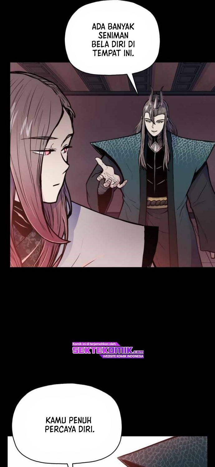 Reincarnated War God (The God of War) Chapter 66 Gambar 43
