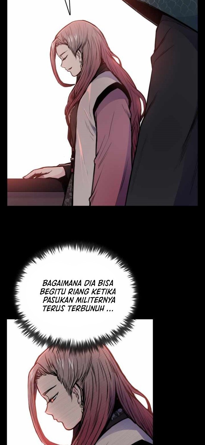 Reincarnated War God (The God of War) Chapter 66 Gambar 44