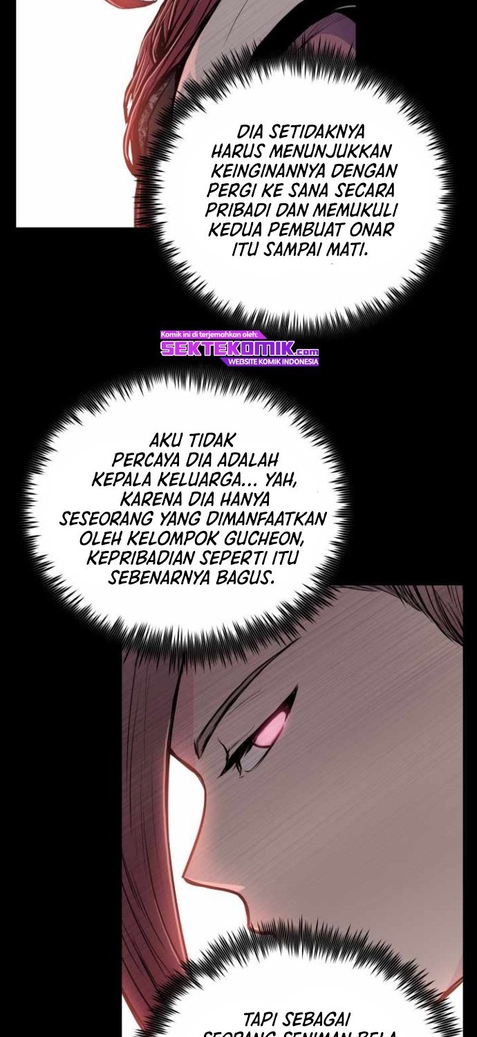 Reincarnated War God (The God of War) Chapter 66 Gambar 45