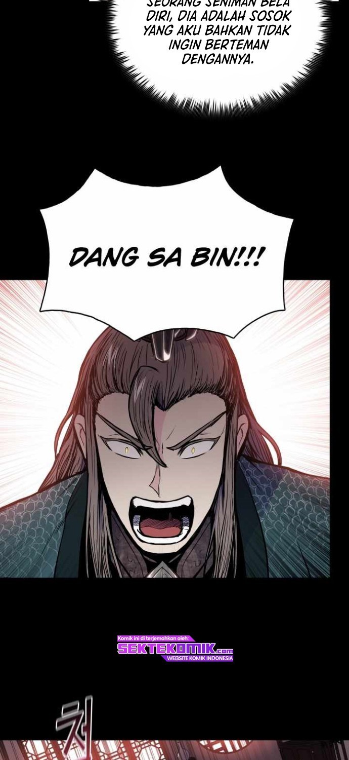 Reincarnated War God (The God of War) Chapter 66 Gambar 46