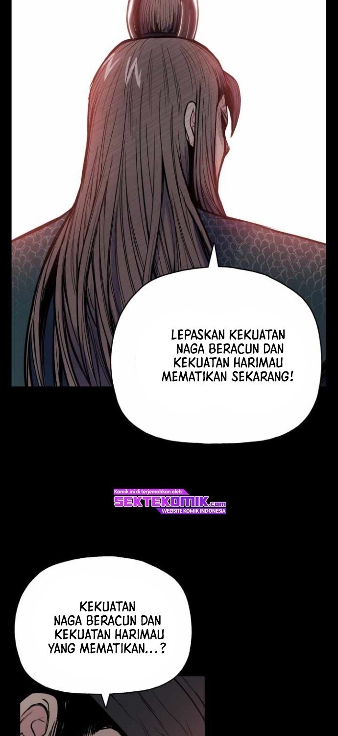 Reincarnated War God (The God of War) Chapter 66 Gambar 48