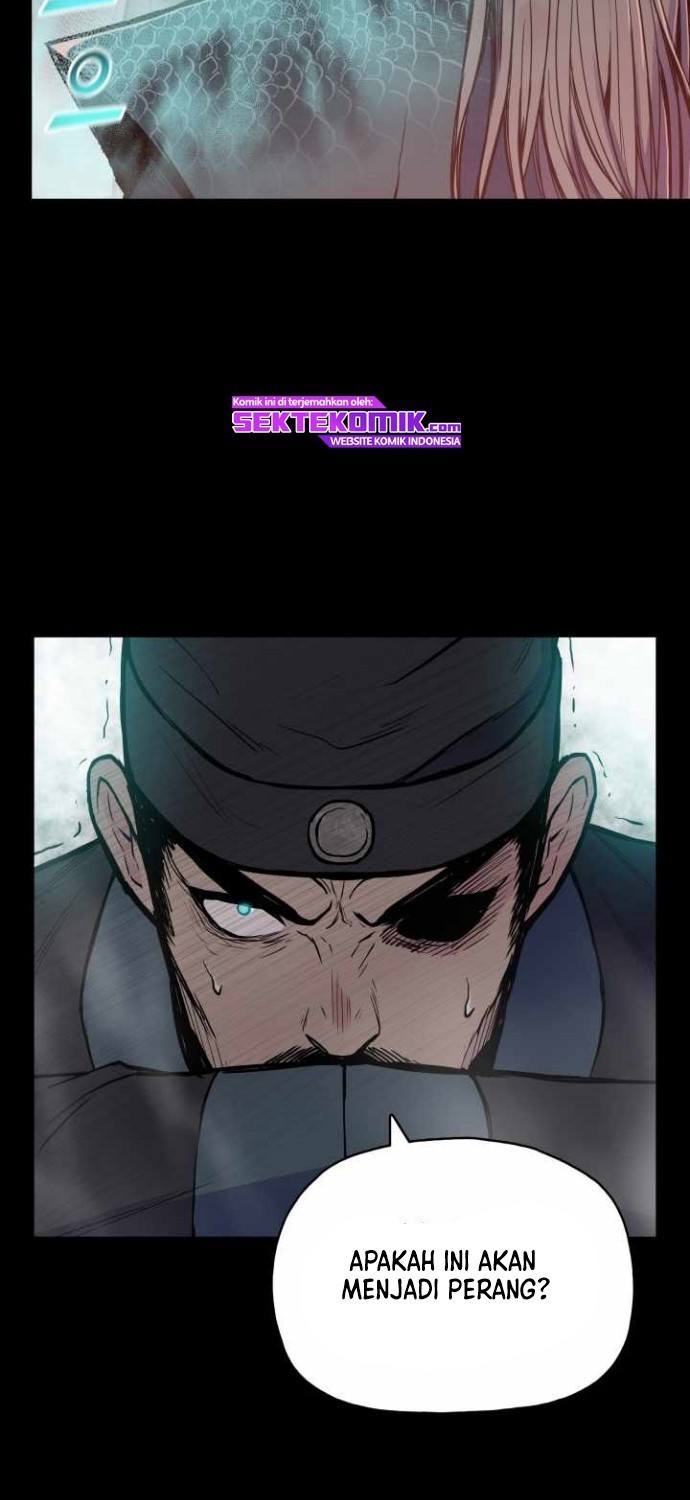 Reincarnated War God (The God of War) Chapter 66 Gambar 50