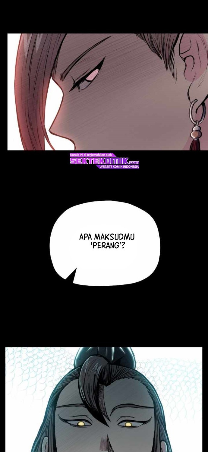 Reincarnated War God (The God of War) Chapter 66 Gambar 51