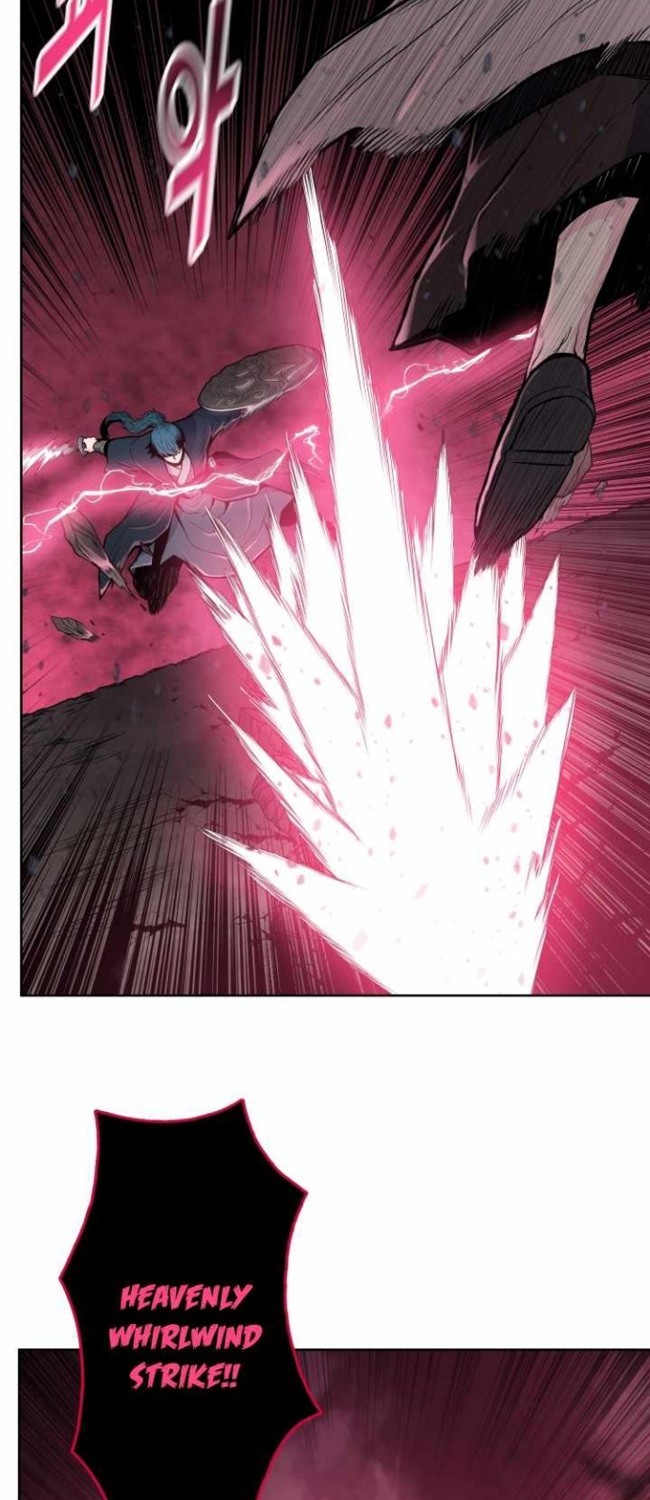Reincarnated War God (The God of War) Chapter 69 Gambar 4