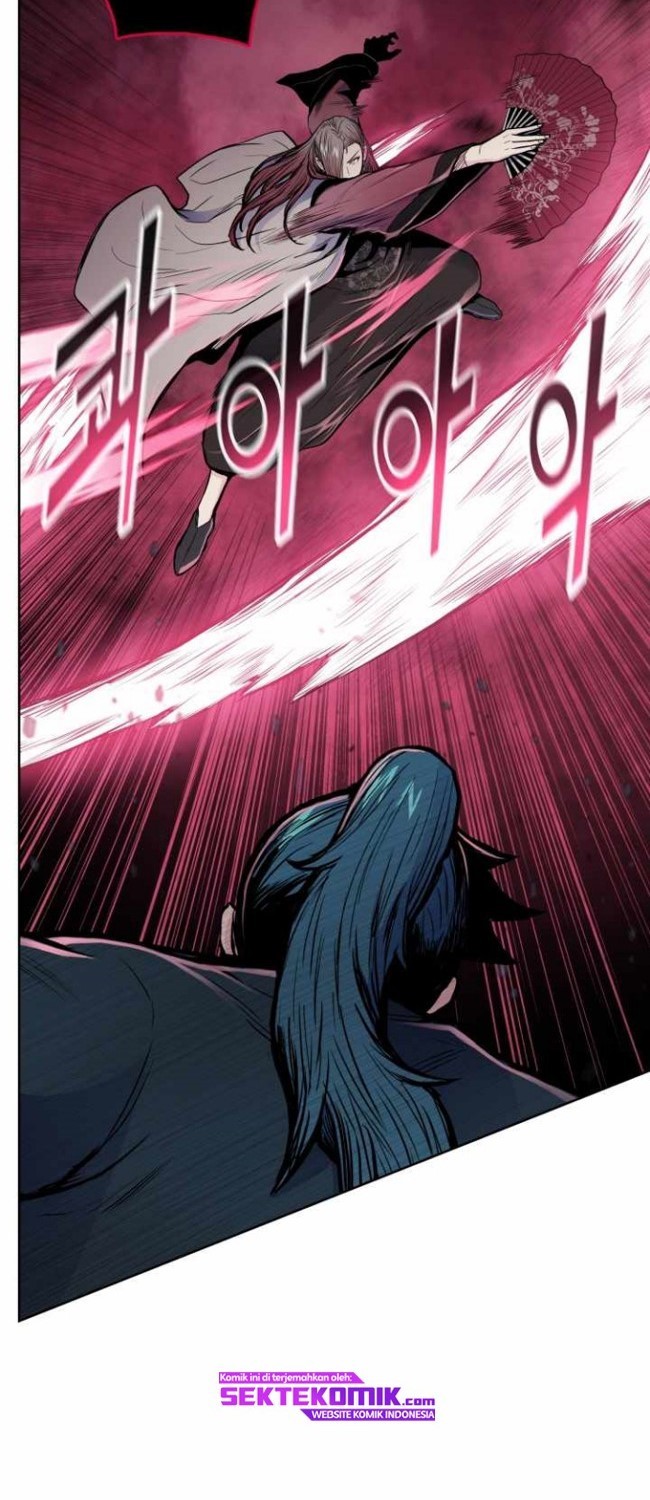 Reincarnated War God (The God of War) Chapter 69 Gambar 5