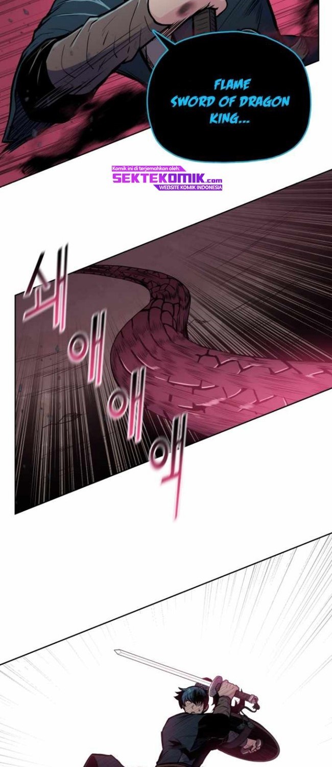 Reincarnated War God (The God of War) Chapter 69 Gambar 7