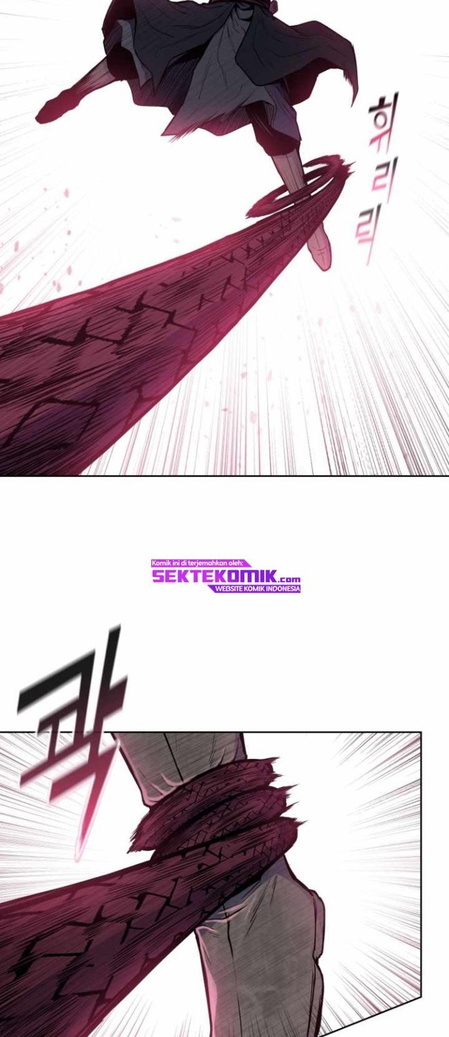 Reincarnated War God (The God of War) Chapter 69 Gambar 8