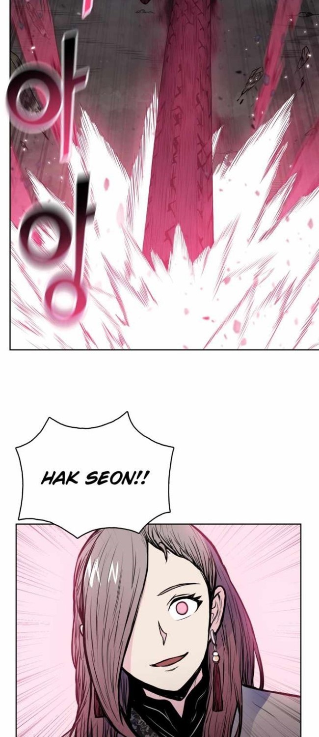 Reincarnated War God (The God of War) Chapter 69 Gambar 11