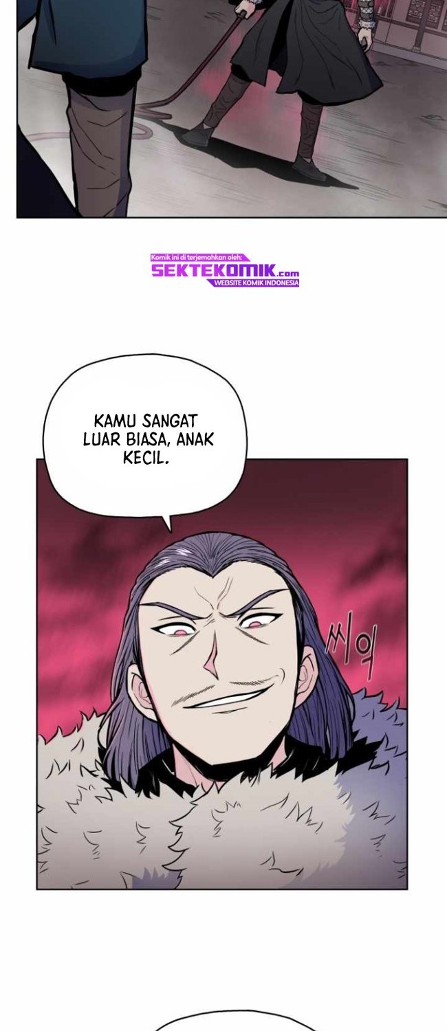 Reincarnated War God (The God of War) Chapter 69 Gambar 15