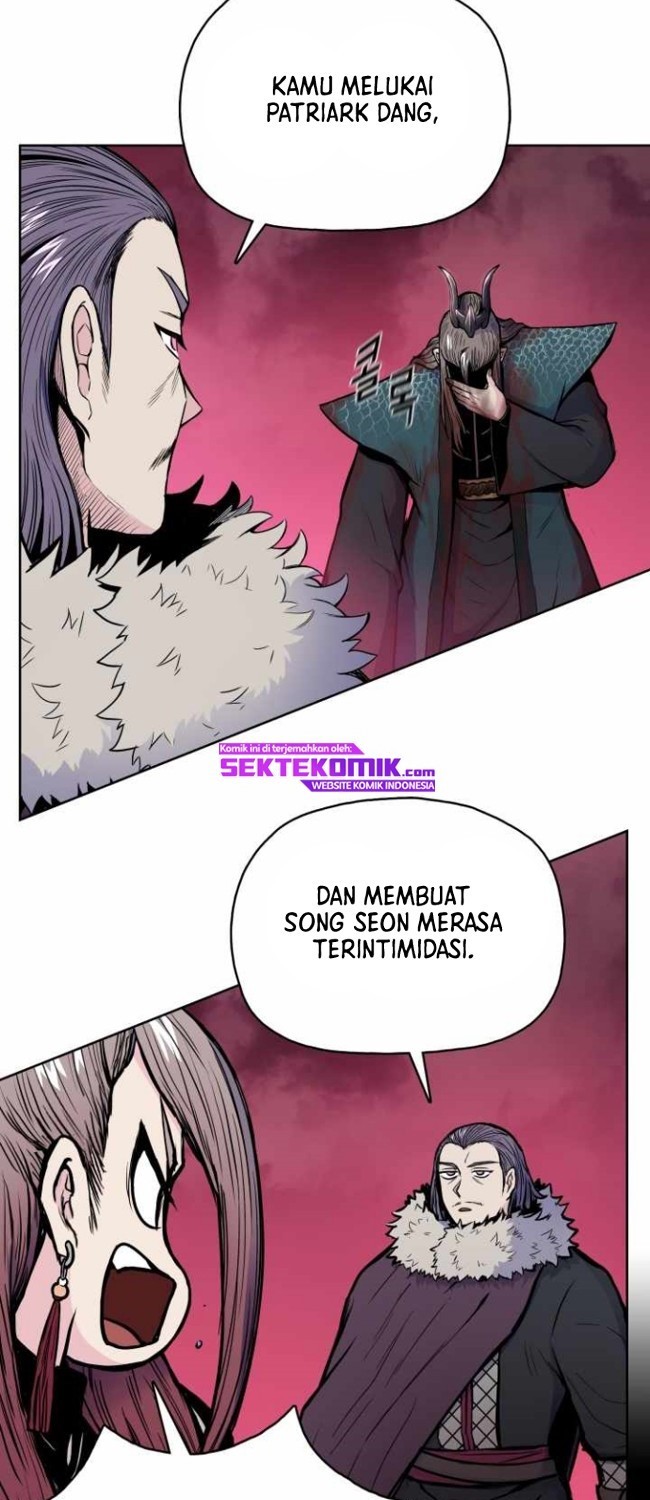 Reincarnated War God (The God of War) Chapter 69 Gambar 16