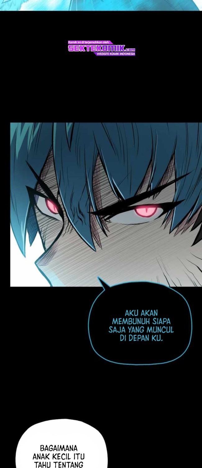 Reincarnated War God (The God of War) Chapter 69 Gambar 18
