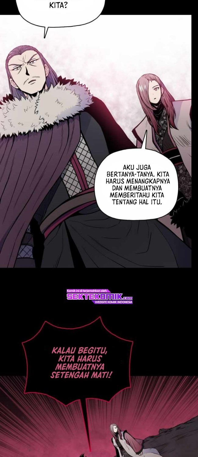 Reincarnated War God (The God of War) Chapter 69 Gambar 19