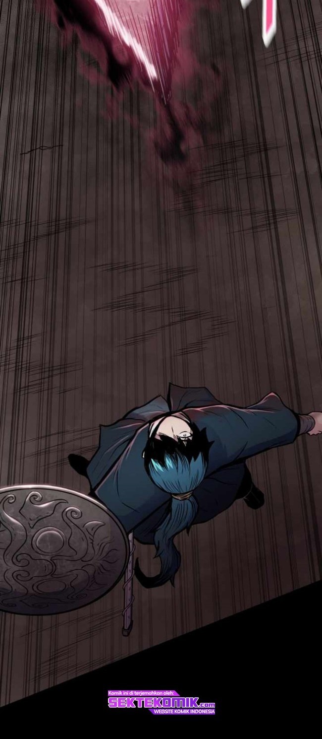 Reincarnated War God (The God of War) Chapter 69 Gambar 21