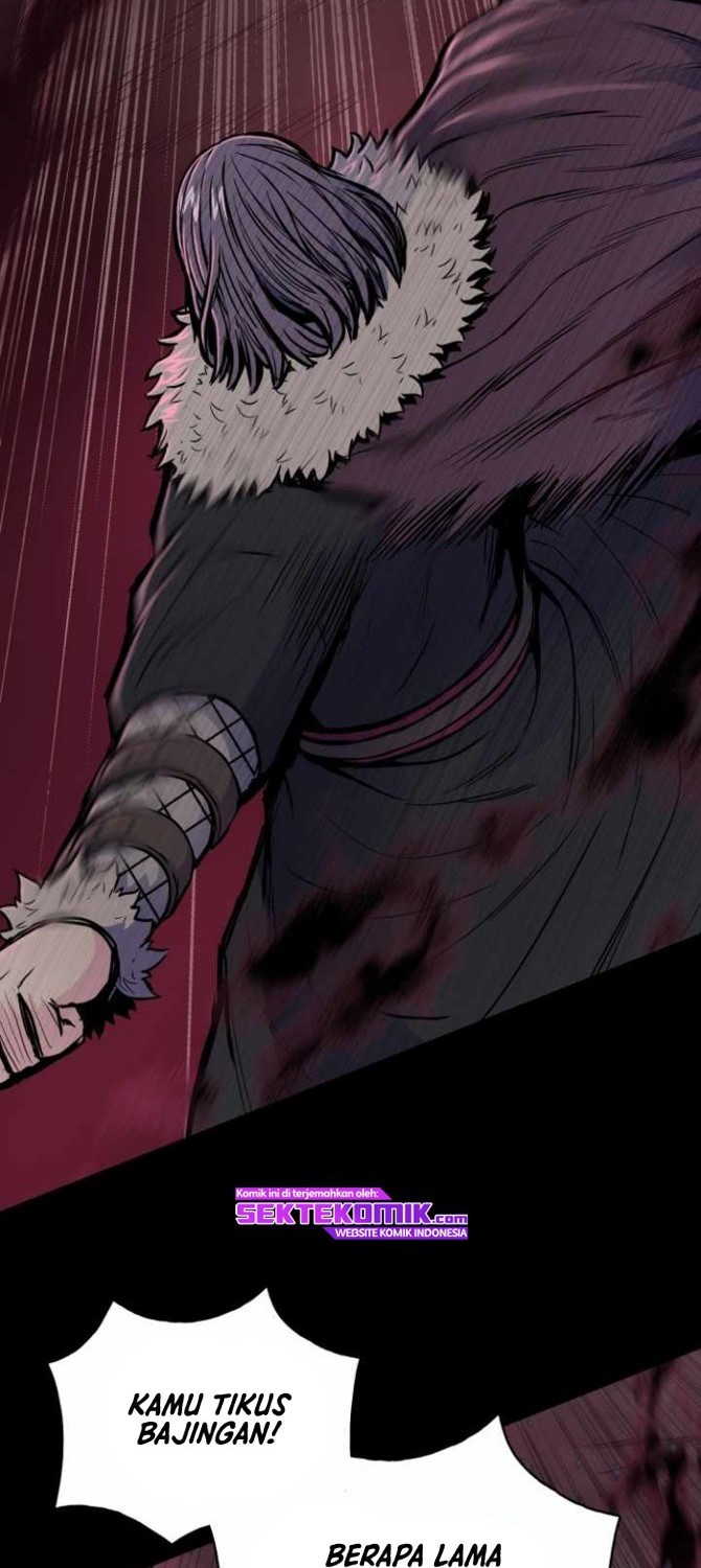 Reincarnated War God (The God of War) Chapter 69 Gambar 23