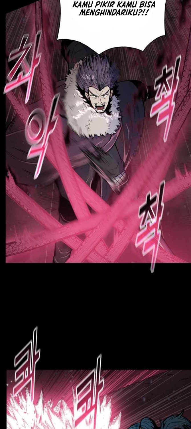 Reincarnated War God (The God of War) Chapter 69 Gambar 24