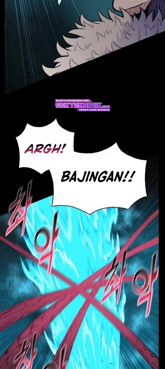 Reincarnated War God (The God of War) Chapter 69 Gambar 27