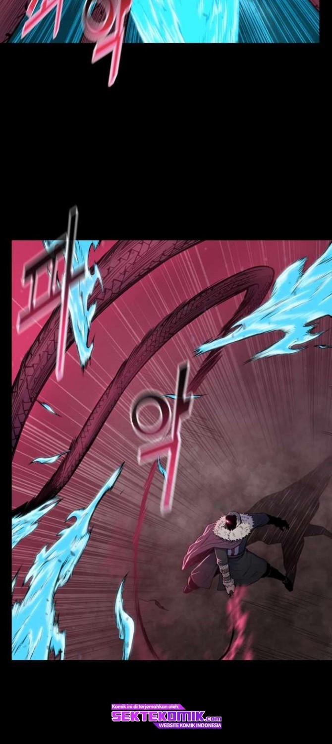 Reincarnated War God (The God of War) Chapter 69 Gambar 28