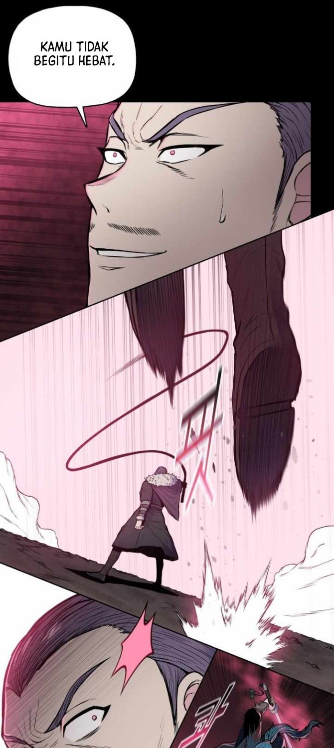 Reincarnated War God (The God of War) Chapter 69 Gambar 29